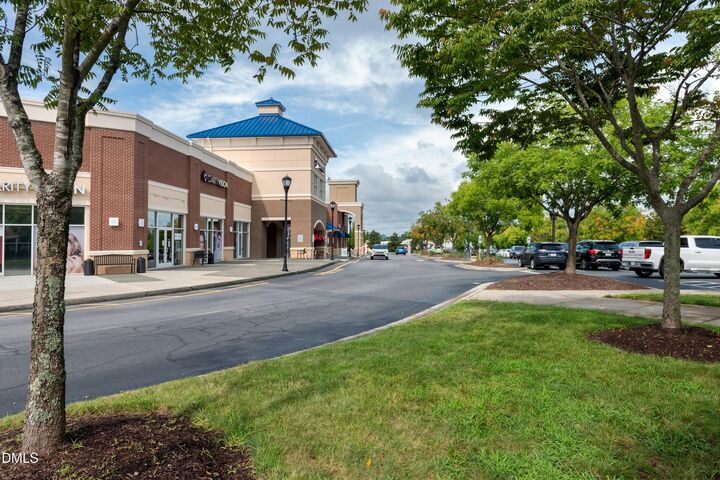 Property Photo:  305 Jeter Grove Road  NC 27523 