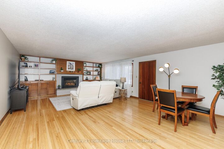 Property Photo:  467 Gorham Road  ON L0S 1N0 