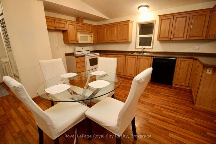 Property Photo: 6 Olympia Avenue ON N0B 2C0