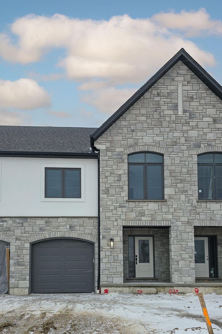 Property Photo:  4273 Calhoun Way  ON N6P 1J9 