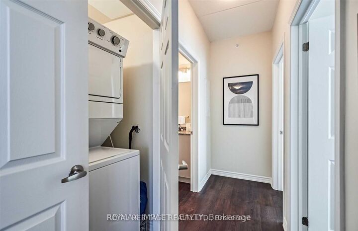 Property Photo:  290 Liberty Street N 209  ON L1C 0V5 