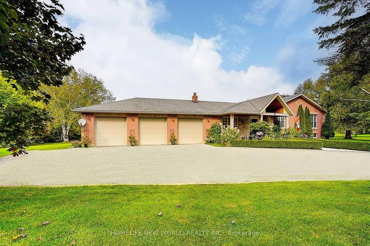 Property Photo: 38 Audubon Way ON L0E 1A0