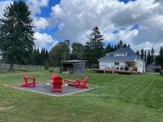 Property Photo: 1367 Detlor Road ON K0L 2L0