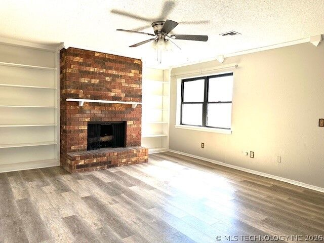 Property Photo:  1104 SW 4th Street  OK 74467 