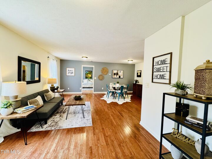 Property Photo:  474 Long Hollow Road  TN 37643 