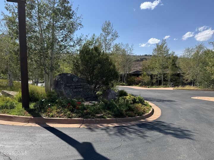 Property Photo:  417 Aspen Bluff Lane  CO 81655 