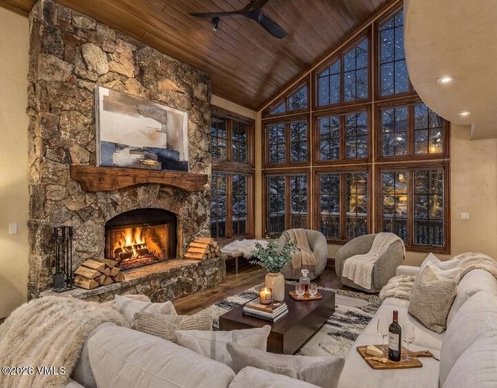 Property Photo:  1120 Village Road  CO 81620 