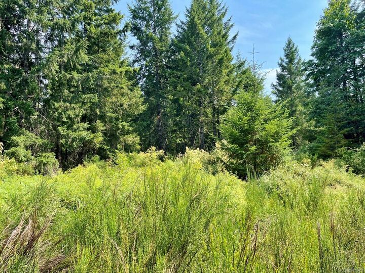 Property Photo: Parcel B Appaloosa Way BC V9L 6J1