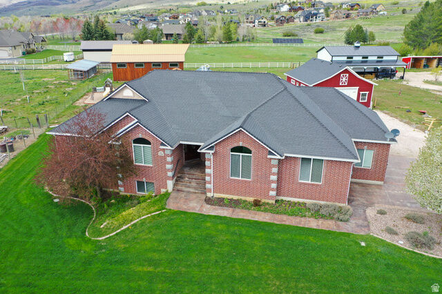Property Photo:  4066 E 4100 N  UT 84310 