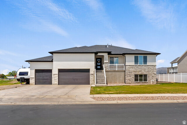 Property Photo:  5478 W 3750 S  UT 84315 