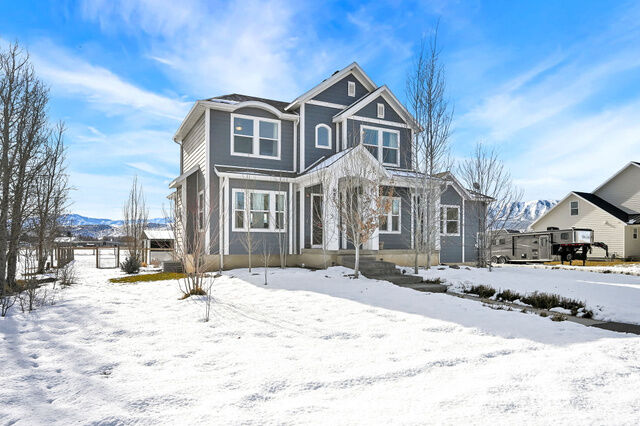 Property Photo:  681 W Island Rd  UT 84050 