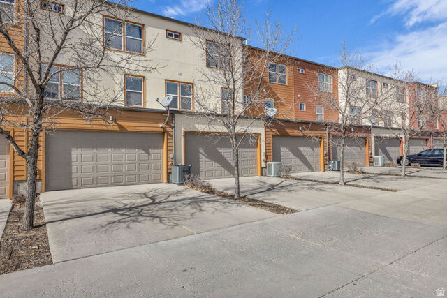 Property Photo:  10347 S Rubicon Rd  UT 84009 