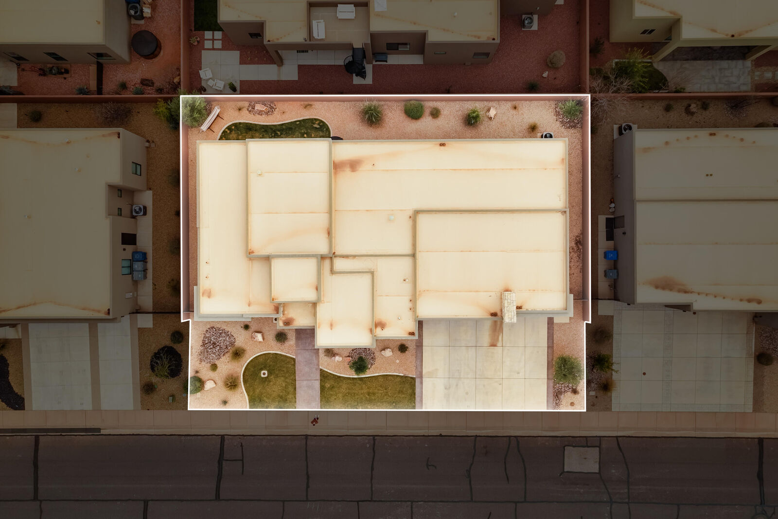 Property Photo:  5249 W 3160 S  UT 84737 