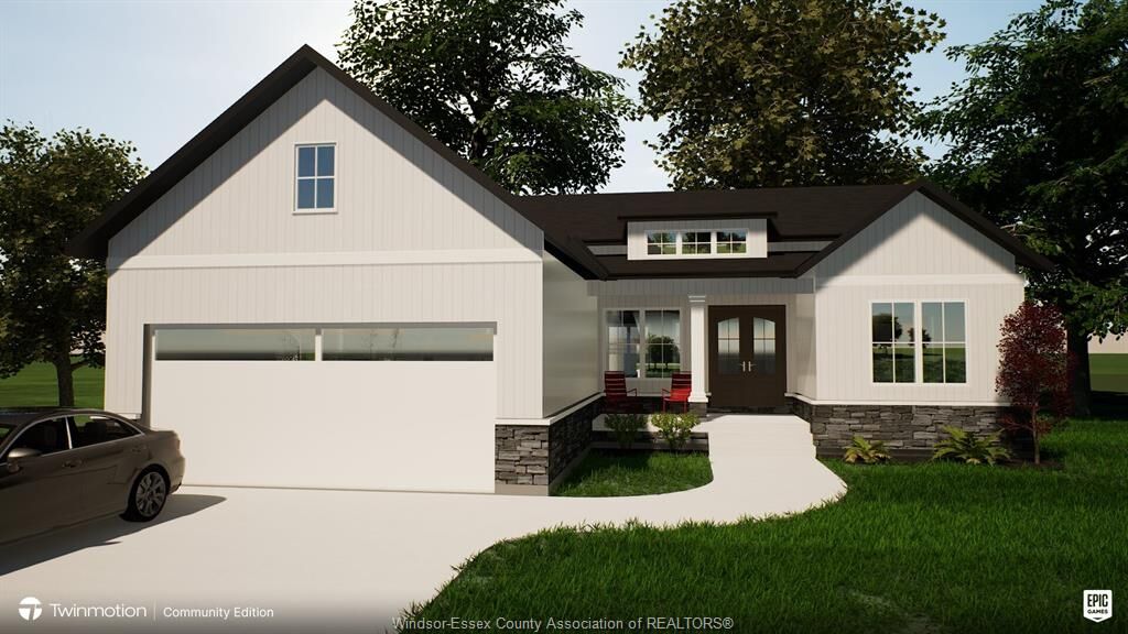 Property Photo: 1875 Molise Boulevard ON N0P 2G0