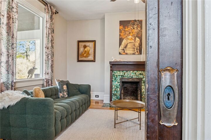 Property Photo: 416 Pine Run Rd PA 16123