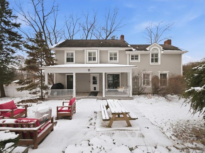 Property Photo: 4506 Middle Rd PA 15101