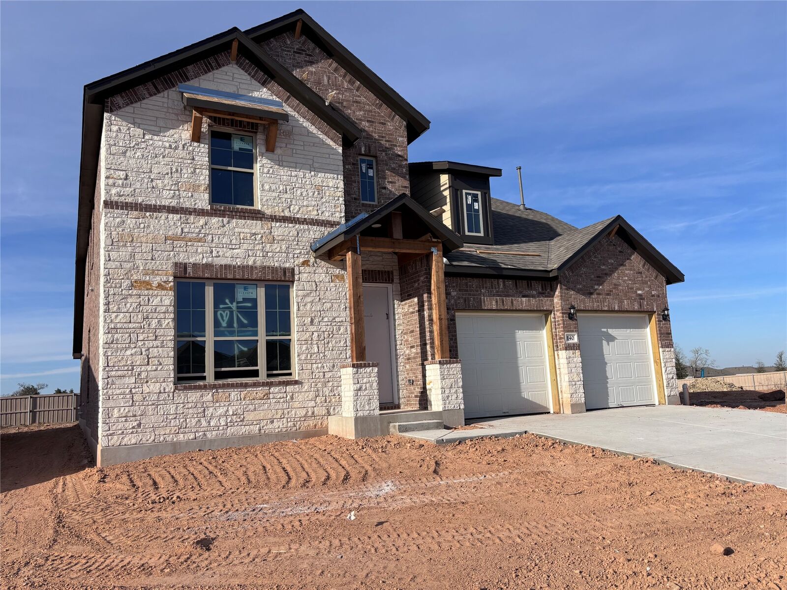 Property Photo:  140 Coleto Trail  TX 78602 