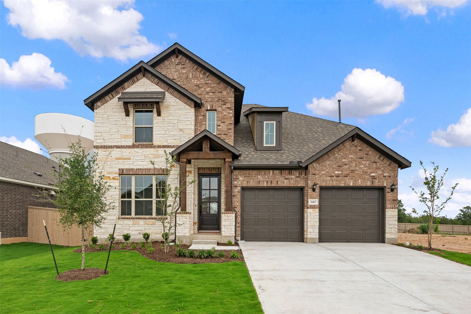 Property Photo:  140 Coleto Trail  TX 78602 