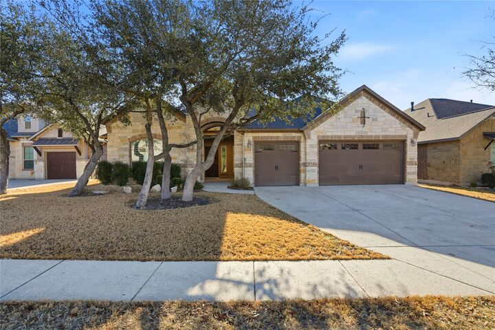 Property Photo: 4109 Haight Street TX 78681