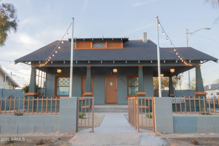 Property Photo:  1502 W Monroe Street  AZ 85007 