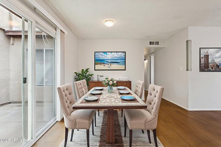 Property Photo:  2605 E Lemon Street  AZ 85288 