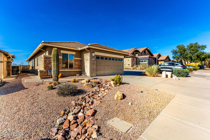 Property Photo:  10340 E Meandering Trail Lane  AZ 85118 