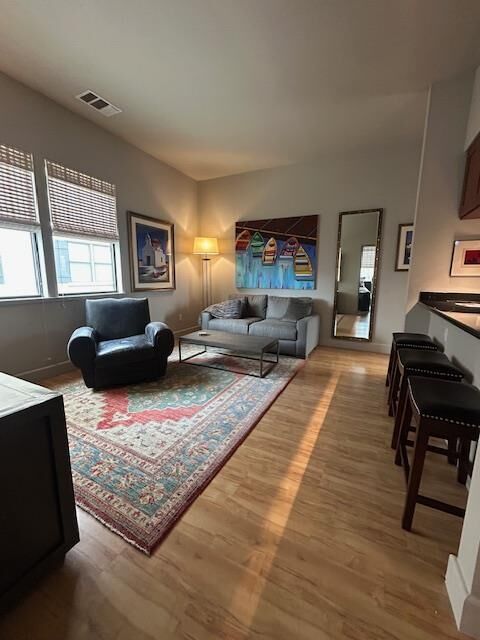 Property Photo:  2117 S Street 207  CA 95816 