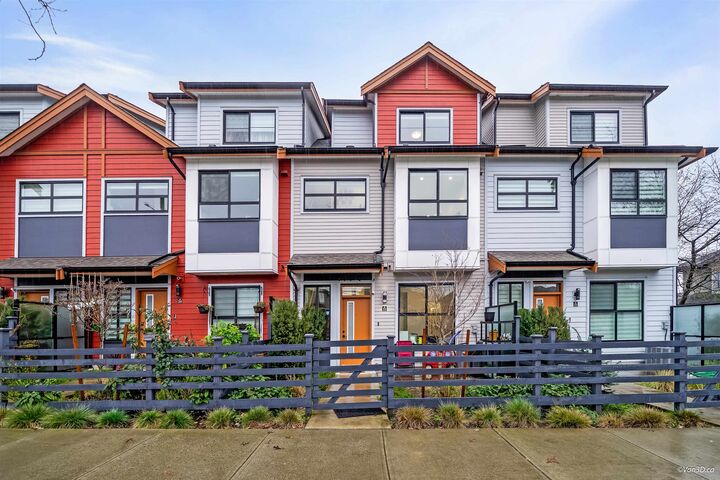 Property Photo: 6138 128 Street 33 BC V3X 1T1