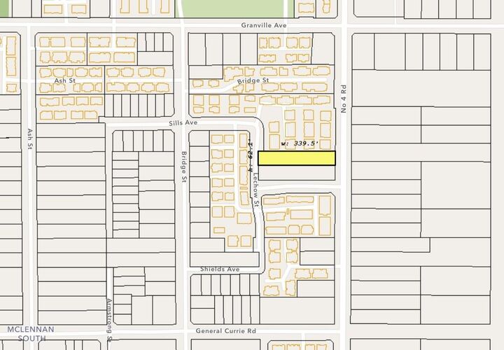 Property Photo: 7191 No. 4 Road BC V6Y 2T4