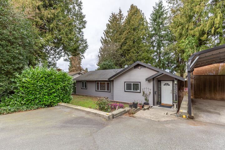 13231 112B Avenue — photo 1
