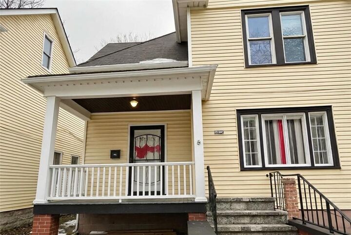 Property Photo:  184 6th Street  NY 14605 