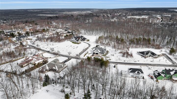 Property Photo:  5120 Country Club  NY 14092 