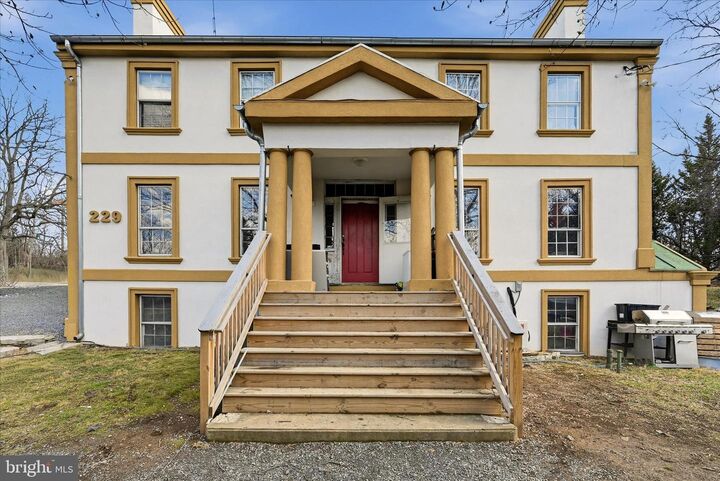 Property Photo: 229 Garber Lane VA 22602