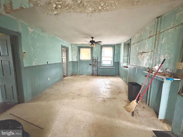 Property Photo: 133 Hunter Road PA 19547