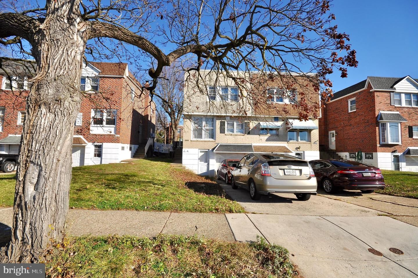 Property Photo:  1413 Southampton Road  PA 19116 
