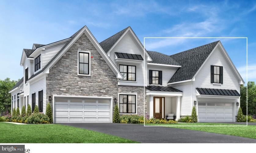 Property Photo: 00 Seeger Way 107 PA 19047