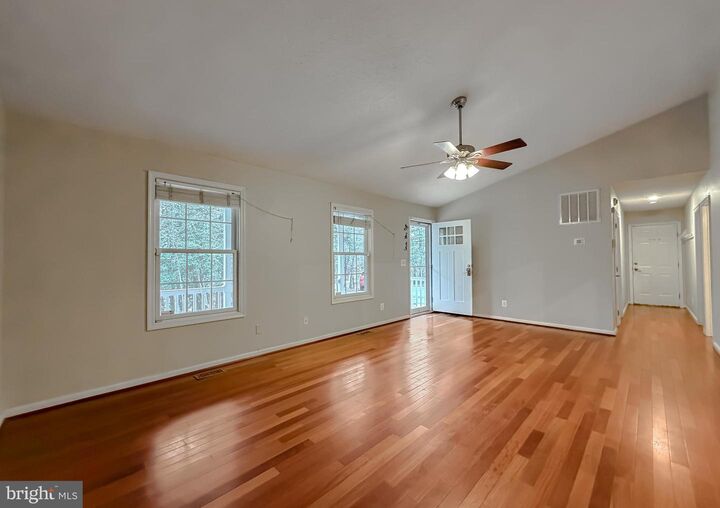 Property Photo:  19830 Fall Court  MD 20634 