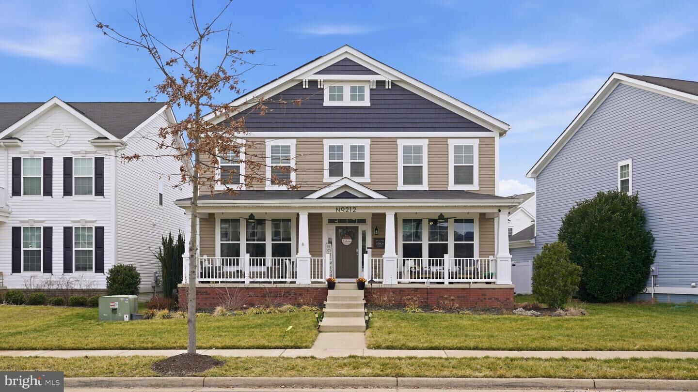 Property Photo:  212 Boxelder Drive  VA 22554 