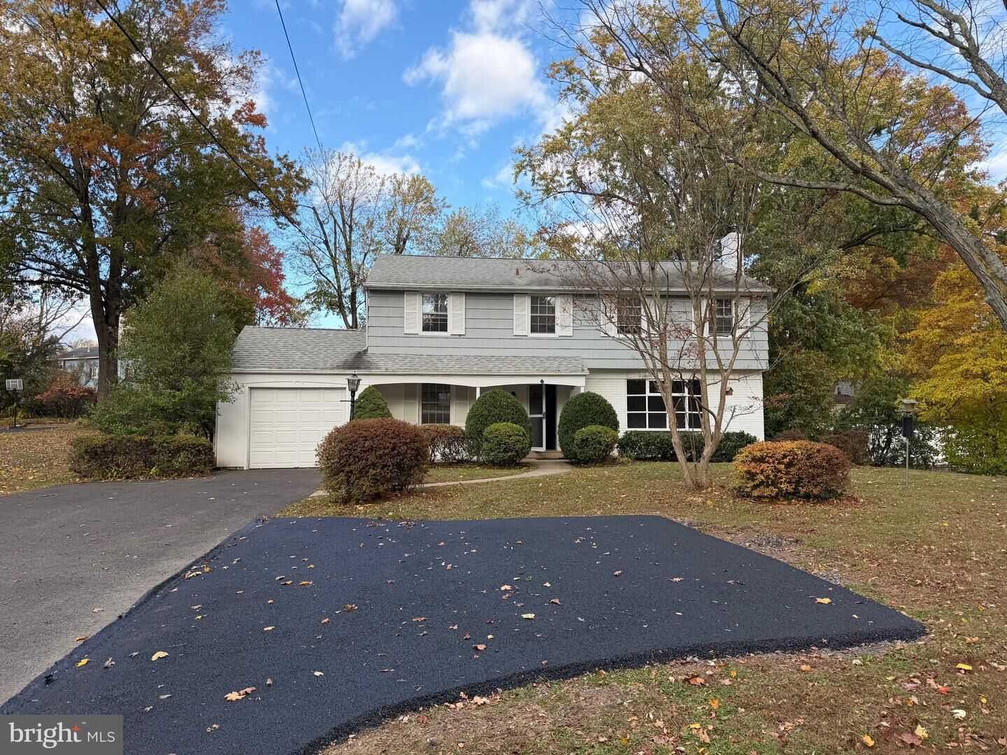 Property Photo:  687 Bristol Road  PA 18966 