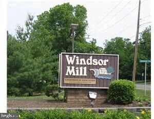 Property Photo:  1214 Country Mill Drive  NJ 08512 