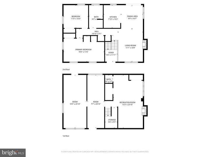 Property Photo:  601 Hollingsworth Drive  VA 22601 