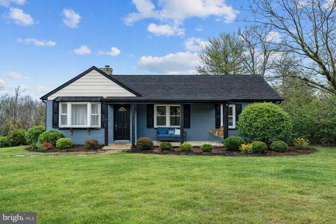 Property Photo:  221 Morris Road  PA 19446 