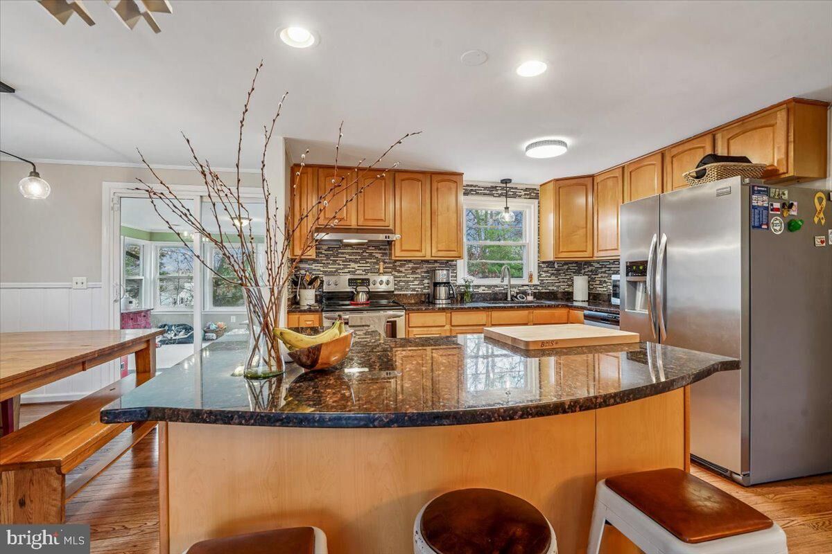 Property Photo:  13485 Carapace Court  VA 20112 