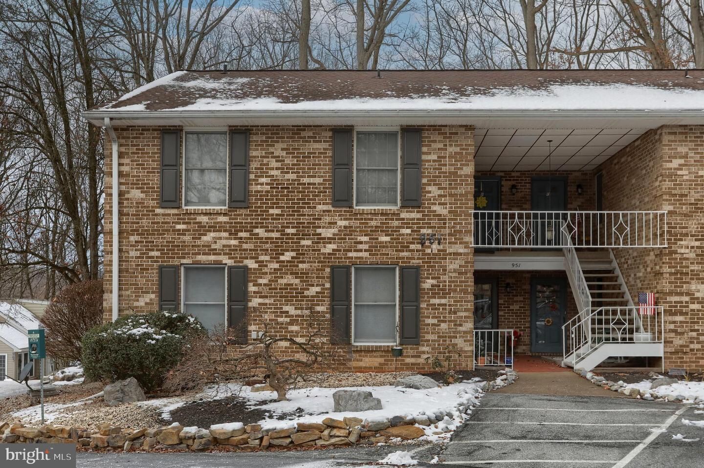 Property Photo:  951 Innsbruck Drive A  PA 17036 