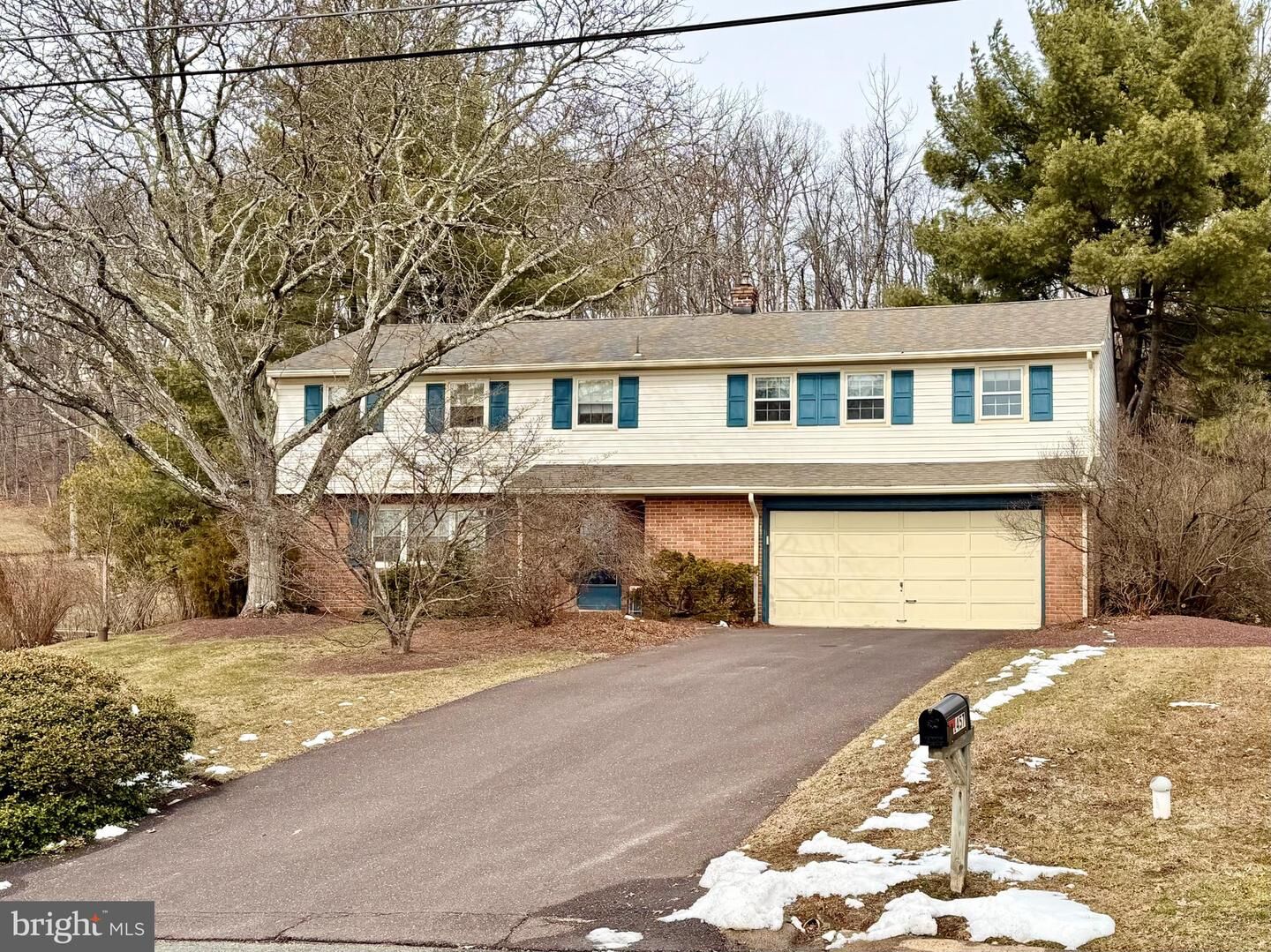 Property Photo:  1457 Lynn Drive  PA 19464 