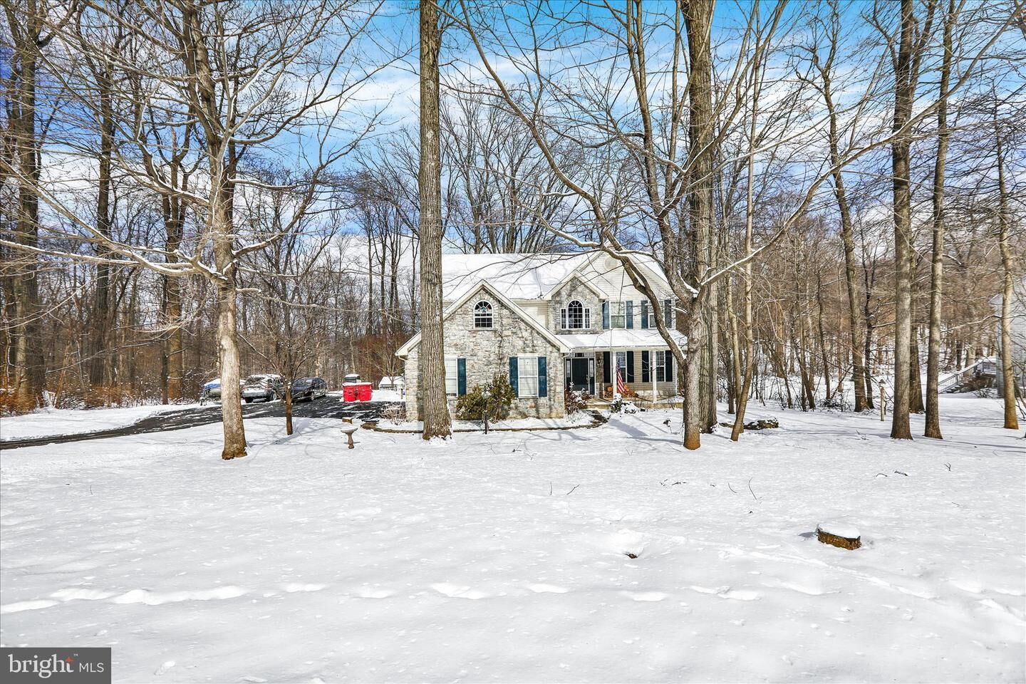 Property Photo:  10 Austin Drive  PA 19551 
