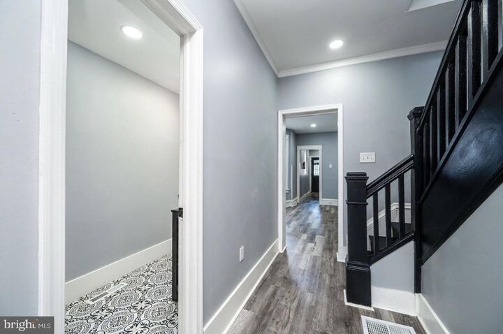 Property Photo: 431 Franklin Street PA 19611