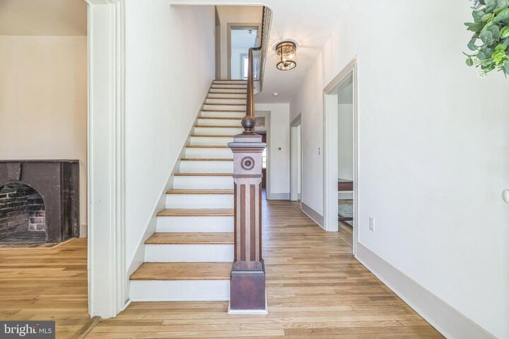 Property Photo: 3860 Main Street MD 21673