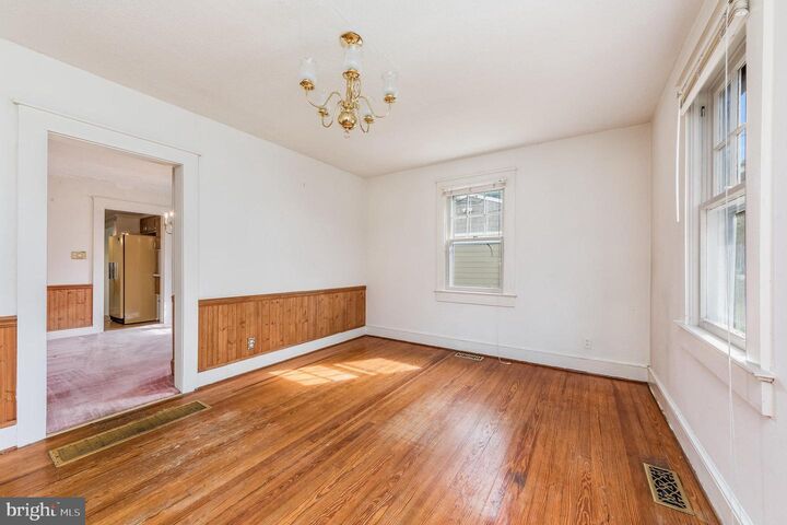 Property Photo:  1311 Rowe Street  VA 22401 