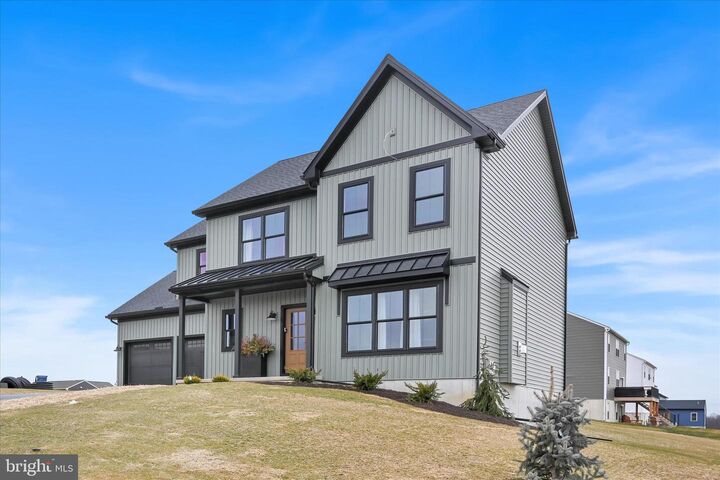 Property Photo:  3151 Creighton Drive  PA 17545 